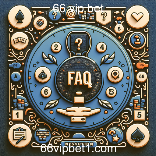 Explorando a Seção FAQ do 66 VIP Bet: Tudo o que Você Precisa Saber